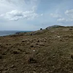 Pier Road Cottage, Croagh Patrick Lejlighed *