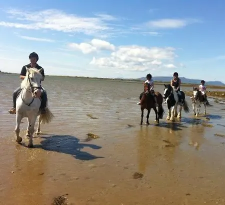 Appartamento Pier Road Cottage, Croagh Patrick *
