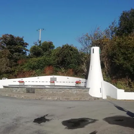 Appartamento Pier Road Cottage, Croagh Patrick *