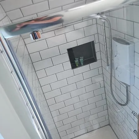 Pier Road Cottage, Croagh Patrick Appartamento