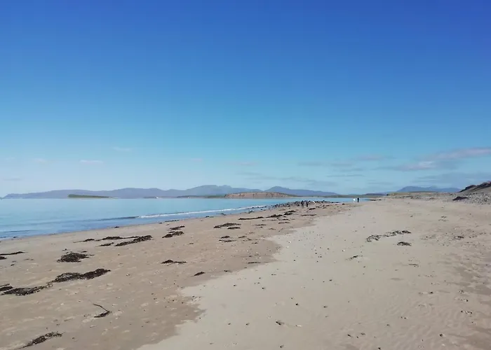 Lejlighed Pier Road Cottage, Croagh Patrick *