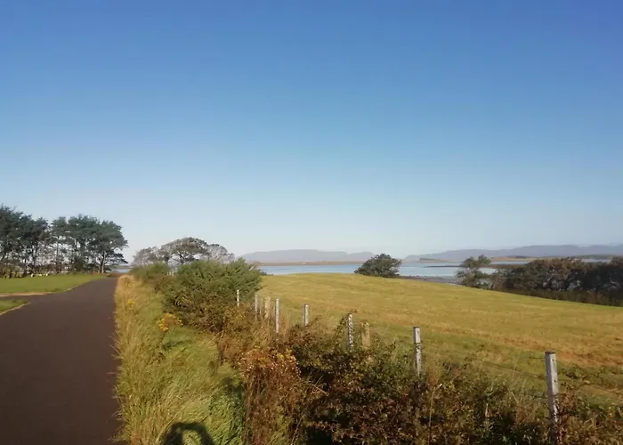 Pier Road Cottage, Croagh Patrick Westport