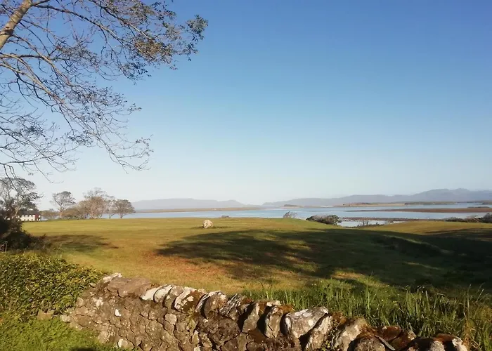 Pier Road Cottage, Croagh Patrick