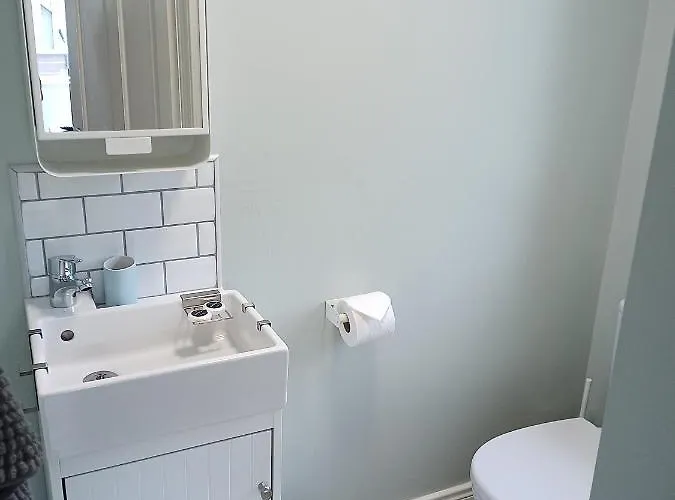 Lejlighed Pier Road Cottage, Croagh Patrick