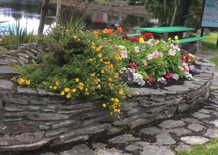 Lejlighed Pier Road Cottage, Croagh Patrick Westport