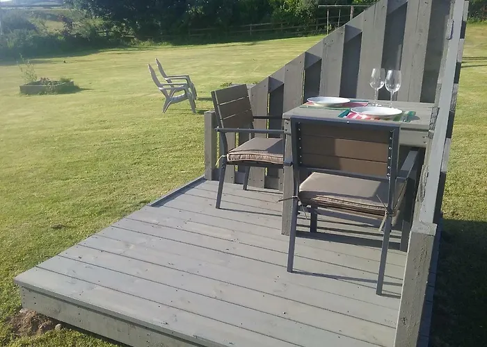 Lejlighed Pier Road Cottage, Croagh Patrick Westport