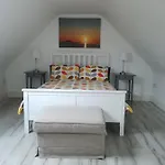 Pier Road Cottage, Croagh Patrick *
