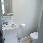 公寓 Pier Road Cottage, Croagh Patrick