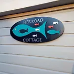 Pier Road Cottage, Croagh Patrick Apartment