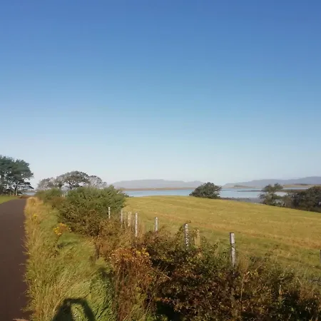 Pier Road Cottage, Croagh Patrick Westport