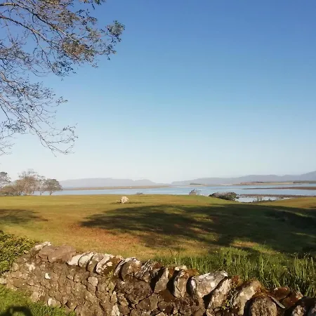 Pier Road Cottage, Croagh Patrick