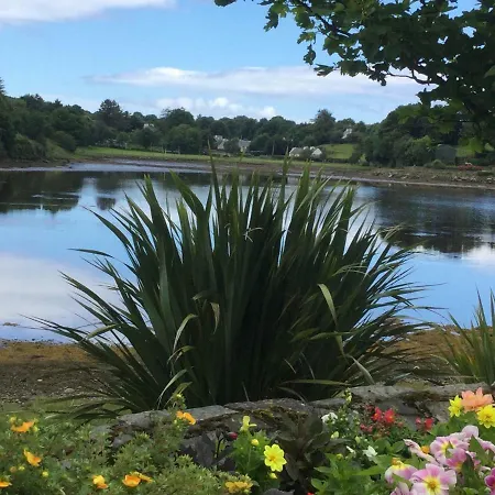 Daire Pier Road Cottage, Croagh Patrick