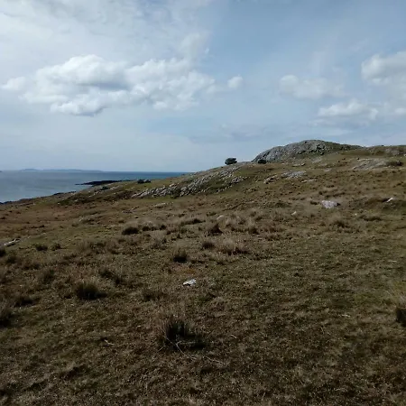 Pier Road Cottage, Croagh Patrick Lejlighed *