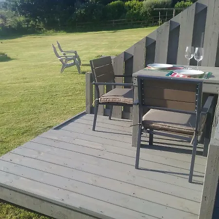 Apartament Pier Road Cottage, Croagh Patrick Westport