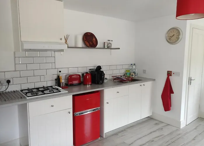 Pier Road Cottage, Croagh Patrick Γουέστπορτ