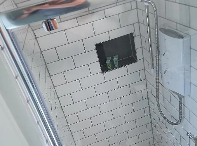 Pier Road Cottage, Croagh Patrick 아파트