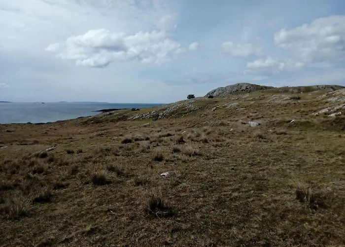Pier Road Cottage, Croagh Patrick Διαμέρισμα *