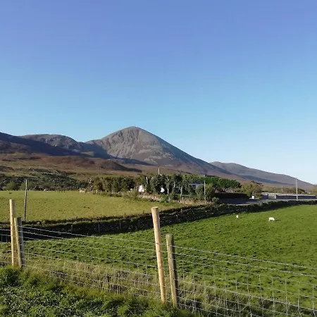 Pier Road Cottage, Croagh Patrick
