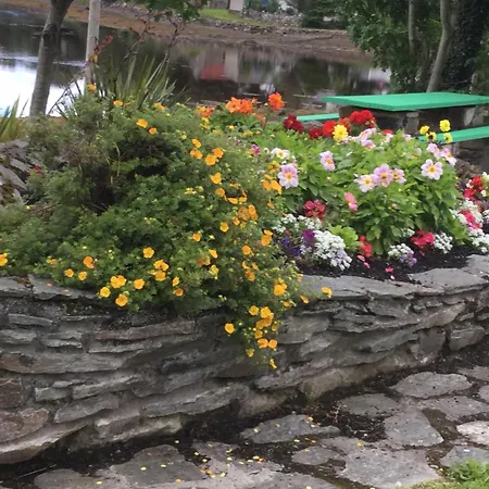 Apartmán Pier Road Cottage, Croagh Patrick Westport